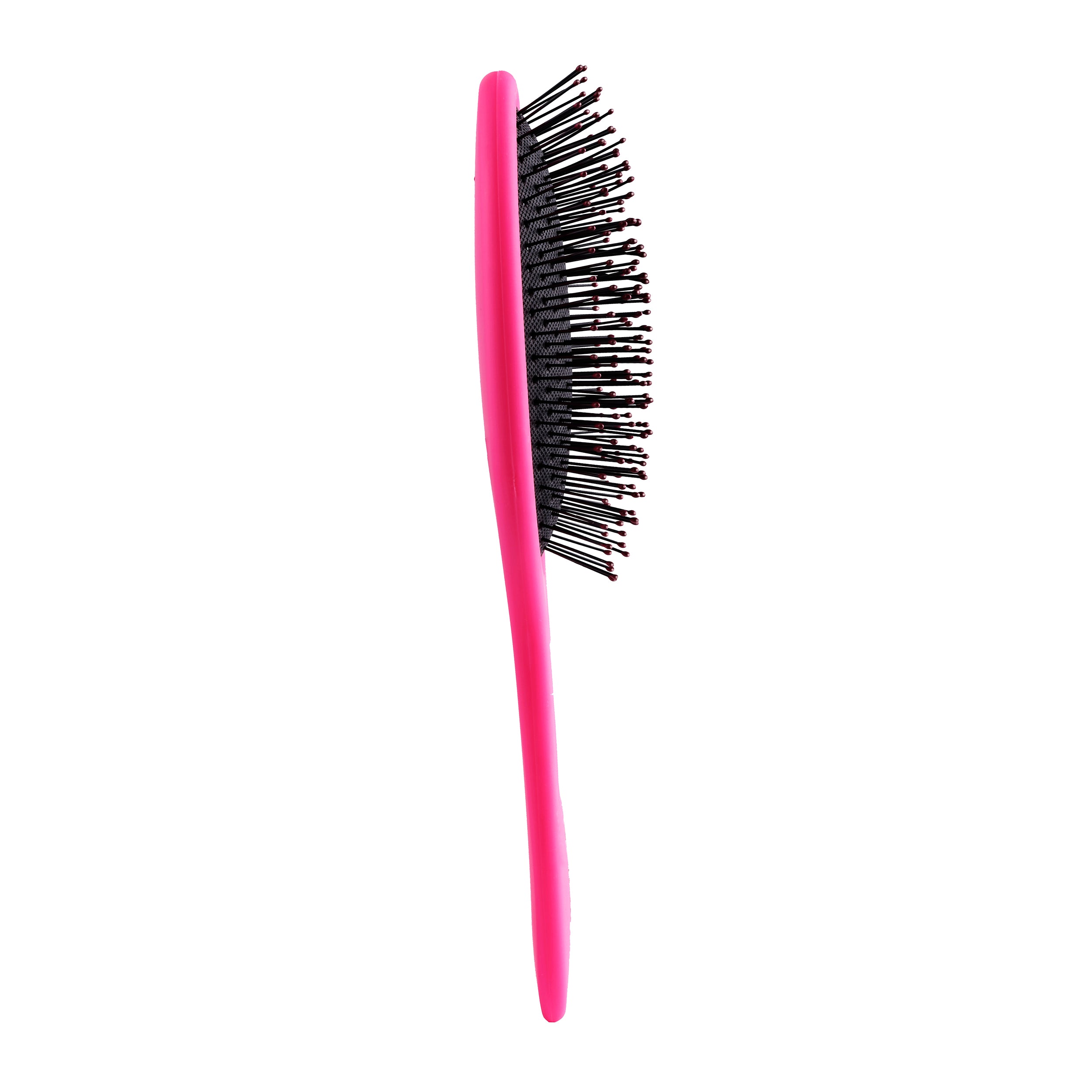 Cepillo de Cabello Ovalado Acolchado Ultra Thin Timco CWET01 — imagen 4