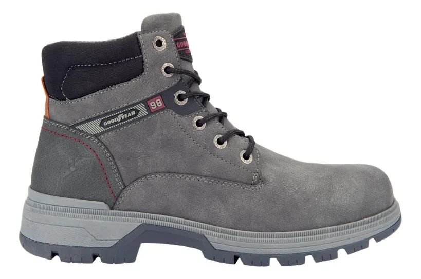 Bota Goodyear Caballero Hiker 1138110 — imagen 8
