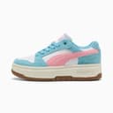 Tenis Puma Rebound Femme Low SD para Mujer 402593-03
