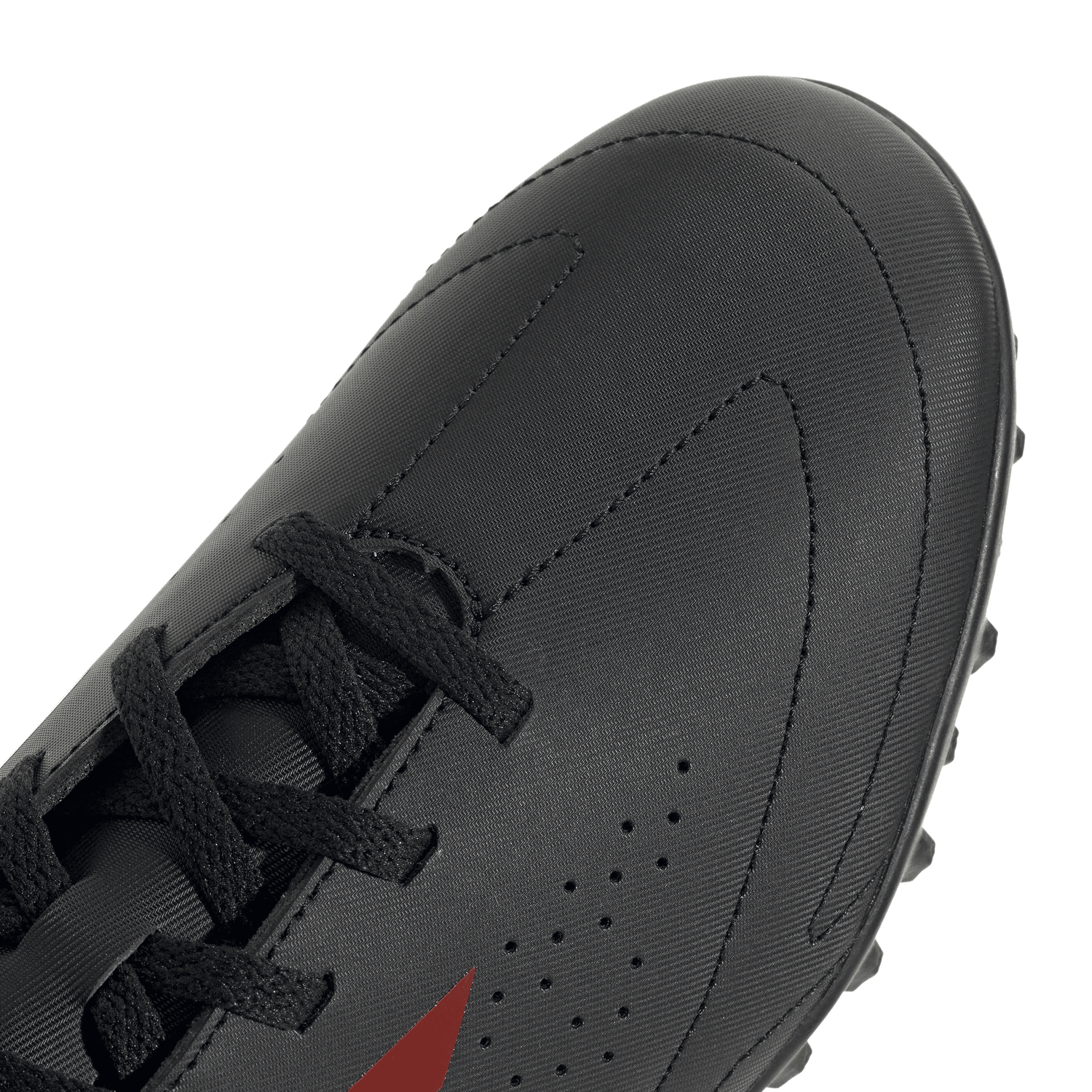 Tenis Adidas III Hombre Fútbol Tacos Soccer Negro Caballero — imagen 5