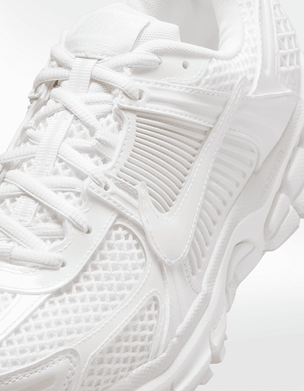 Tenis Nike Zoom Vomero 5 SE Blanco - Mujer — imagen 4