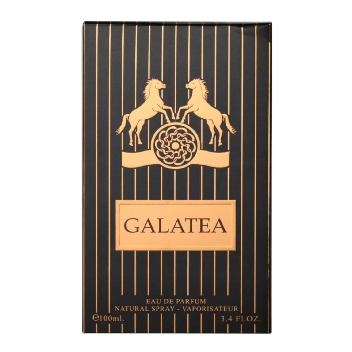 MAISON ALHAMBRA GALATEA EDP 100 ML — imagen 2