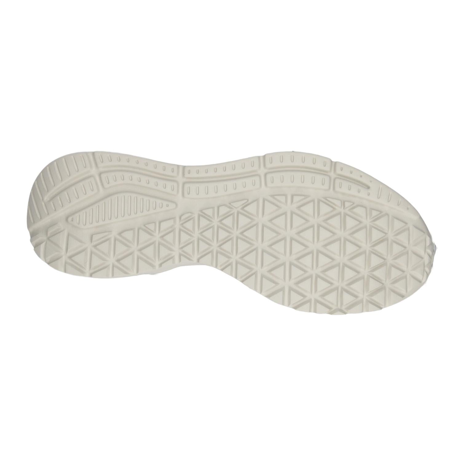 Tenis Hombre Skechers Uno Verde Oliva Casual Caballero — imagen 10