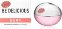 DKNY Be Delicious Fresh Blossom Eau de Parfum 100 ml para Mujer