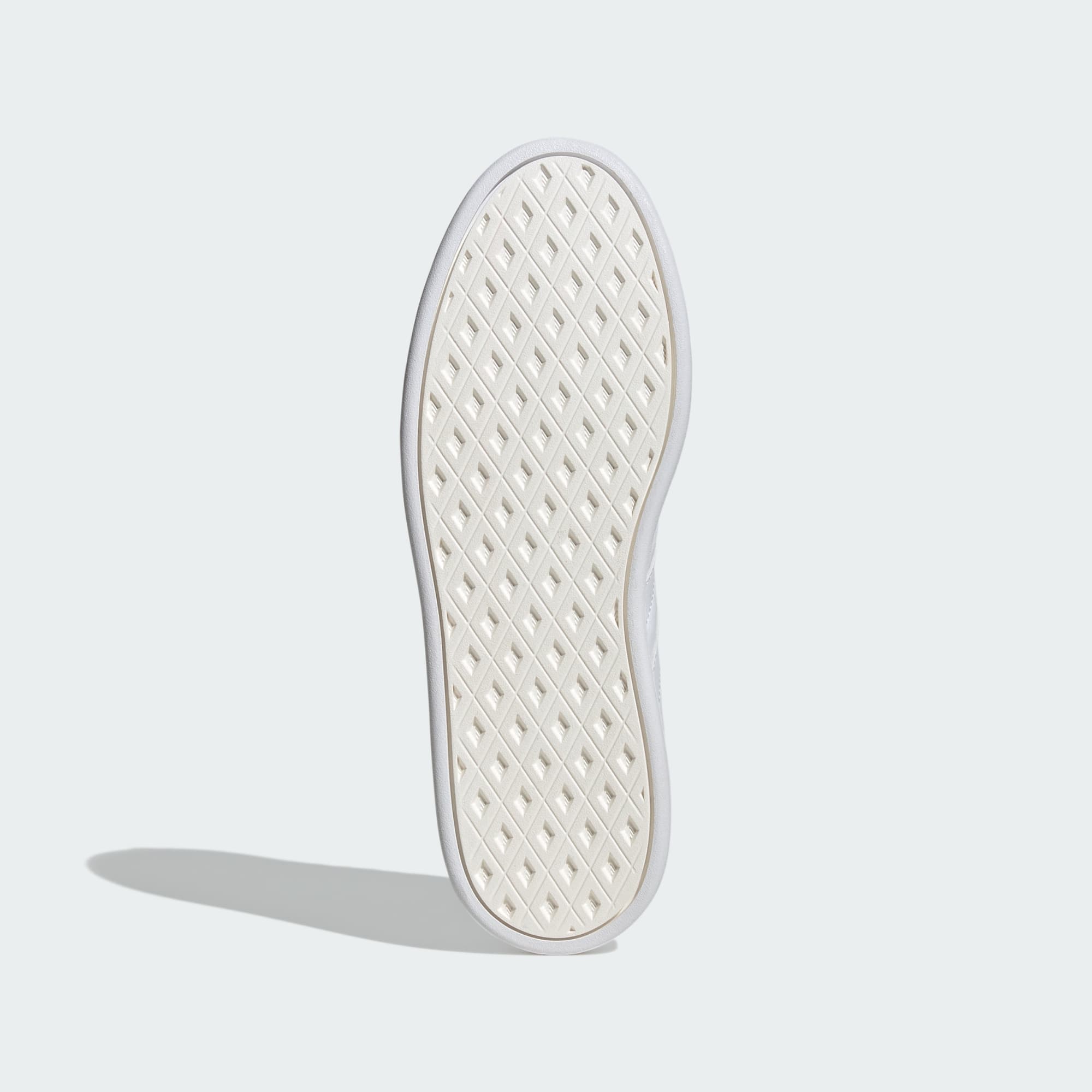 Tenis Adidas Breaknet Sleek - Mujer — imagen 4