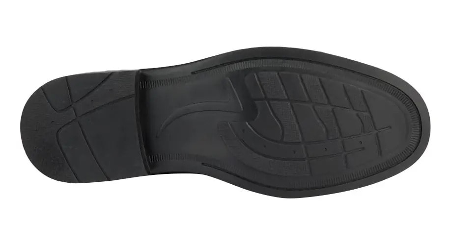 Zapatos Hombre Pierre Cardin Vestir Agujeta 1091528 — imagen 10