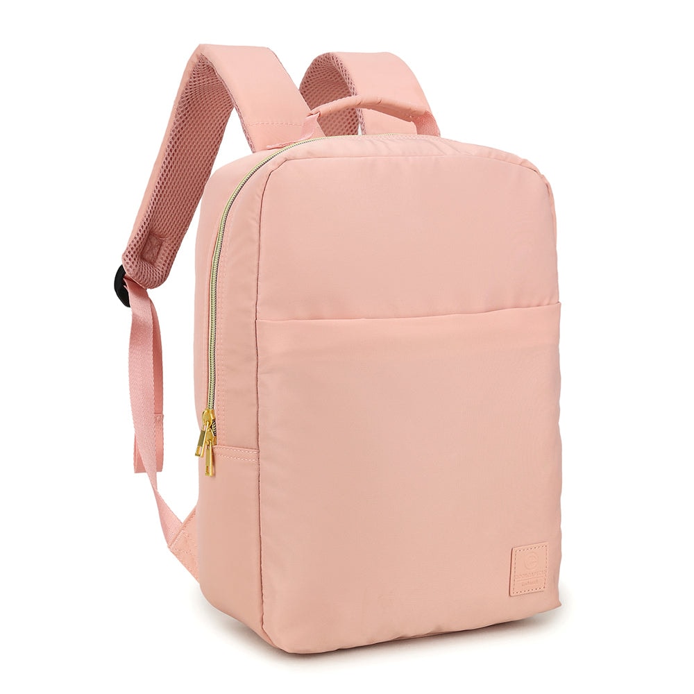 Mochila para laptop CoolCapital Venice 14" pulgadas Rosa — imagen 3