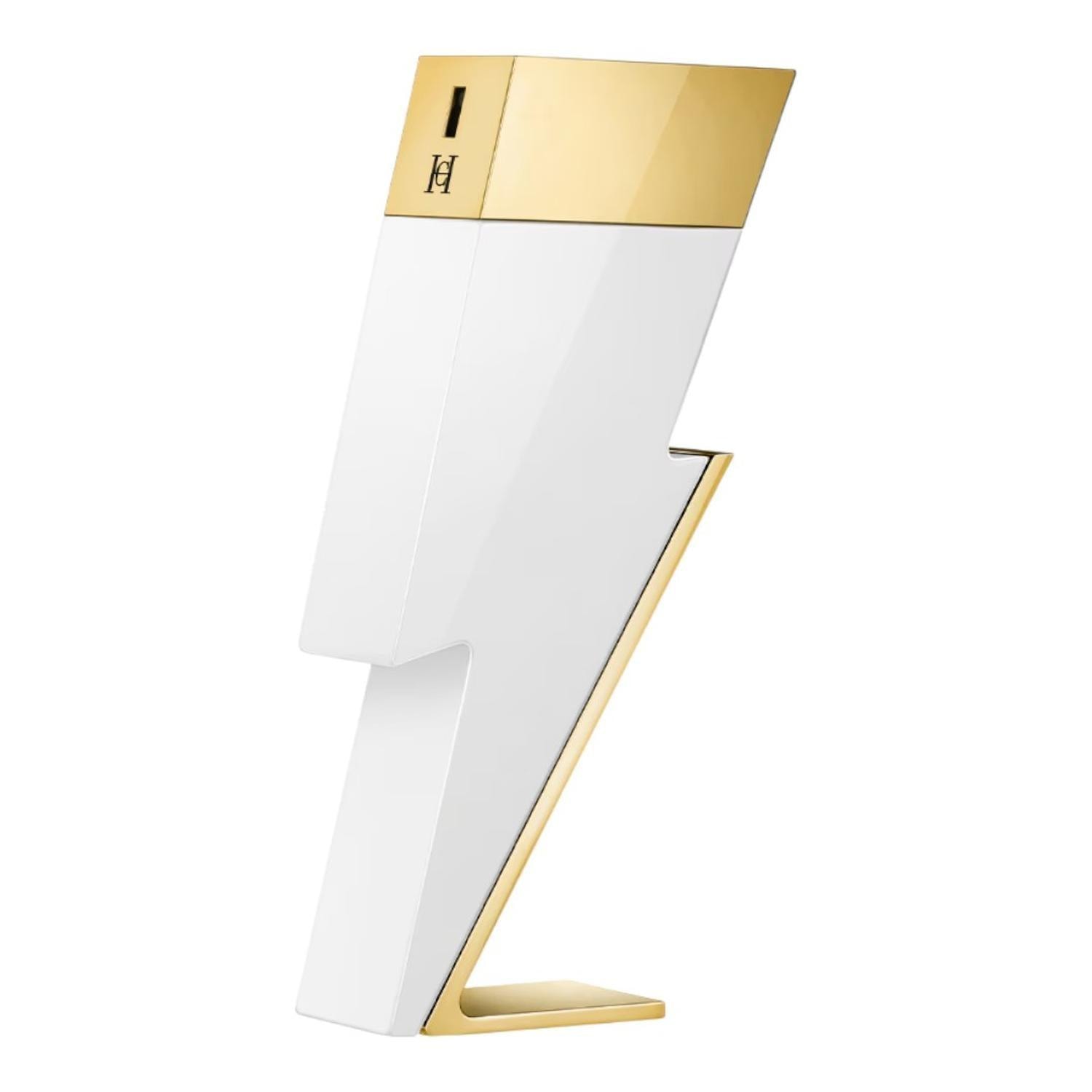 CAROLINA HERRERA BAD BOY SPARKLING ICE EDT 100 ML — imagen 1