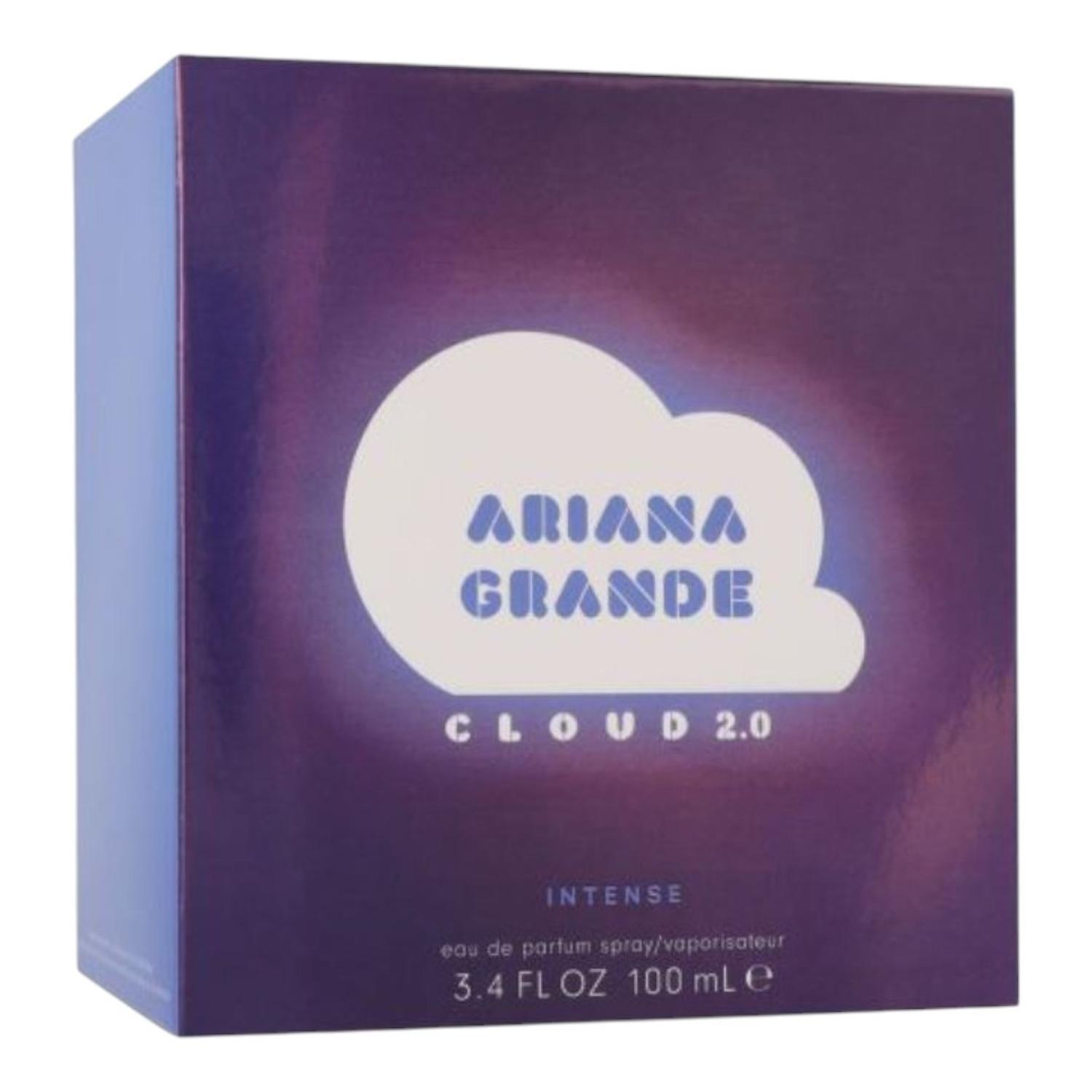 ARIANA GRANDE CLOUD INTENSE 2.0 EDP 100 ML — imagen 2