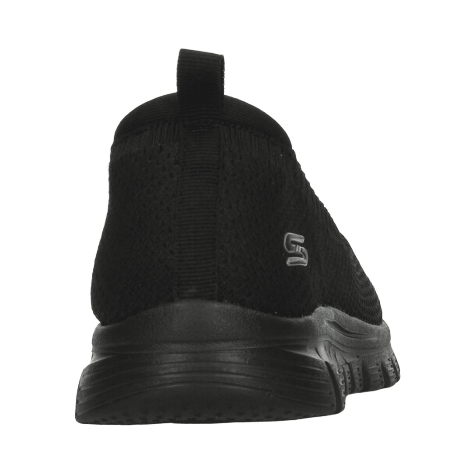 Tenis Skechers Graceful Dama Deportivo Negro Mujer — imagen 7