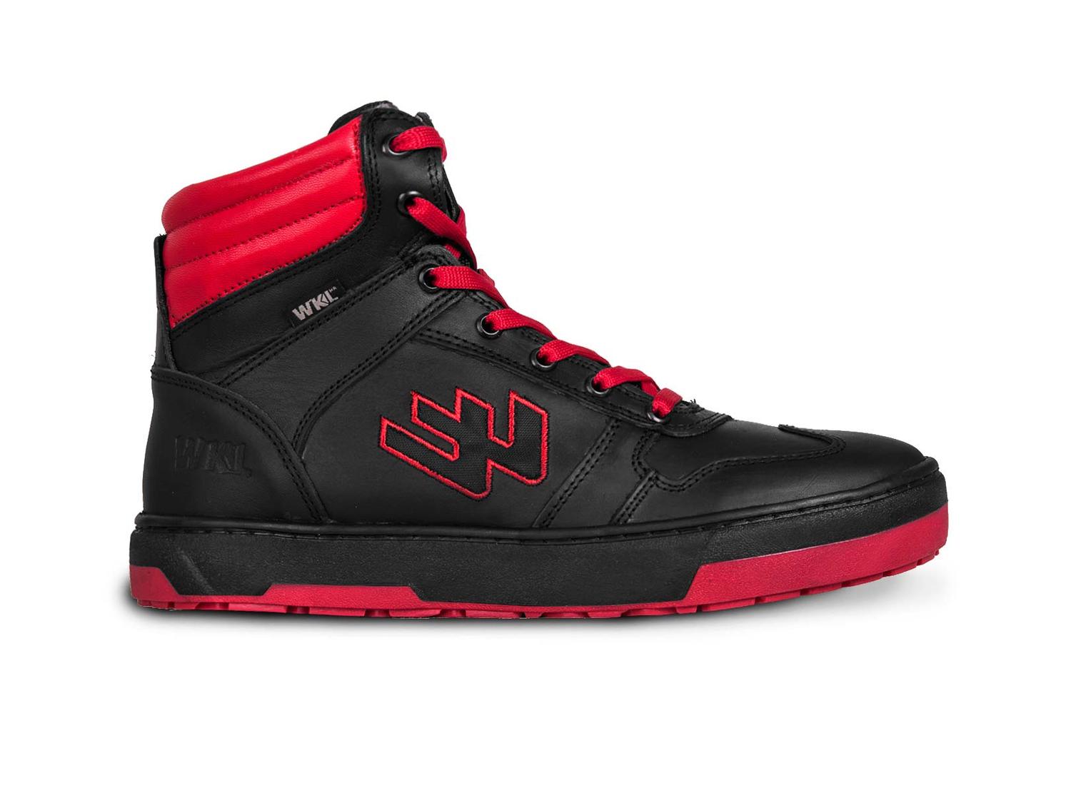 Bota para Hombre Workland 80203 Negro — imagen 3