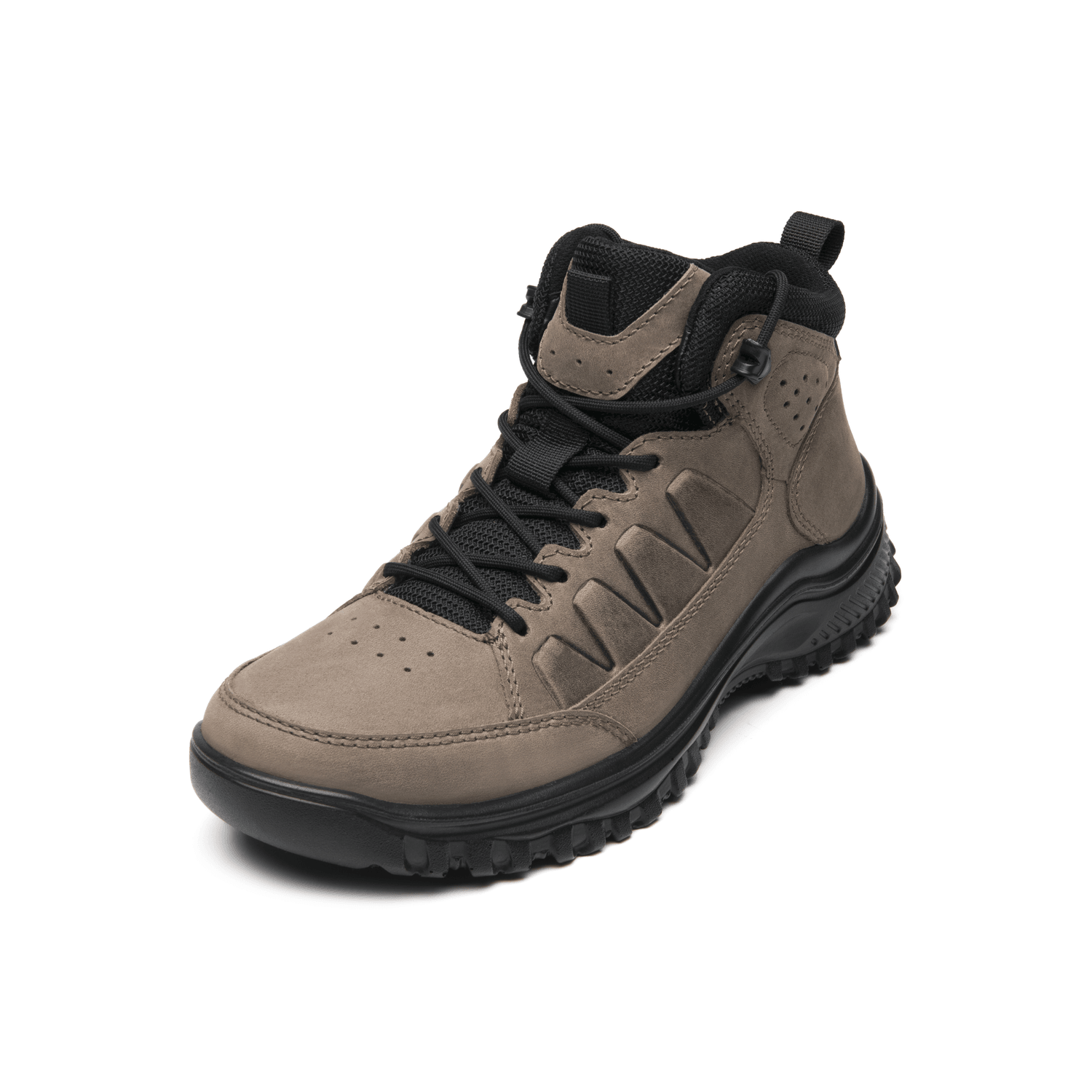 Bota Flexi Thompson Hombre Café Outdoor Cintas Casual Caballero — imagen 3