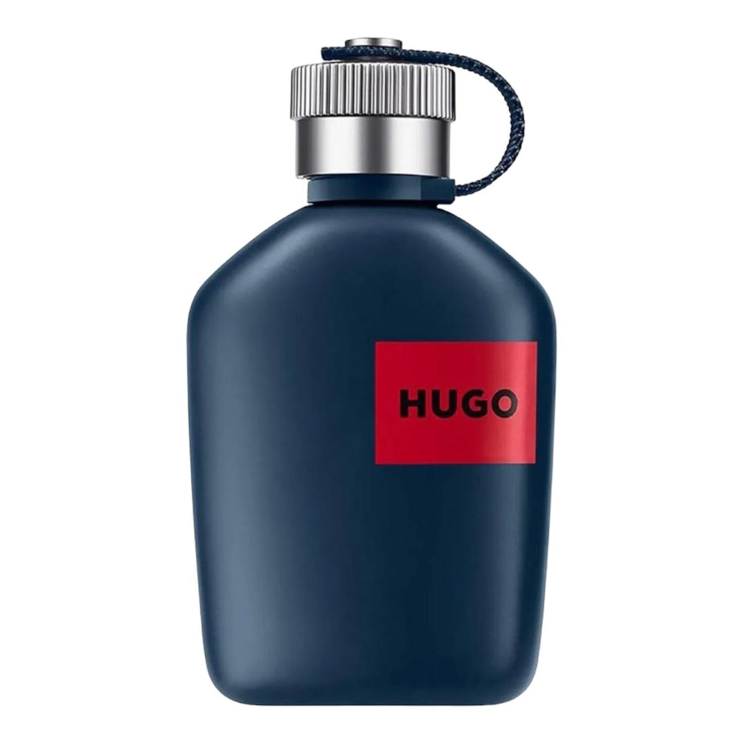 HUGO BOSS JEANS EDT 125 ML — imagen 1