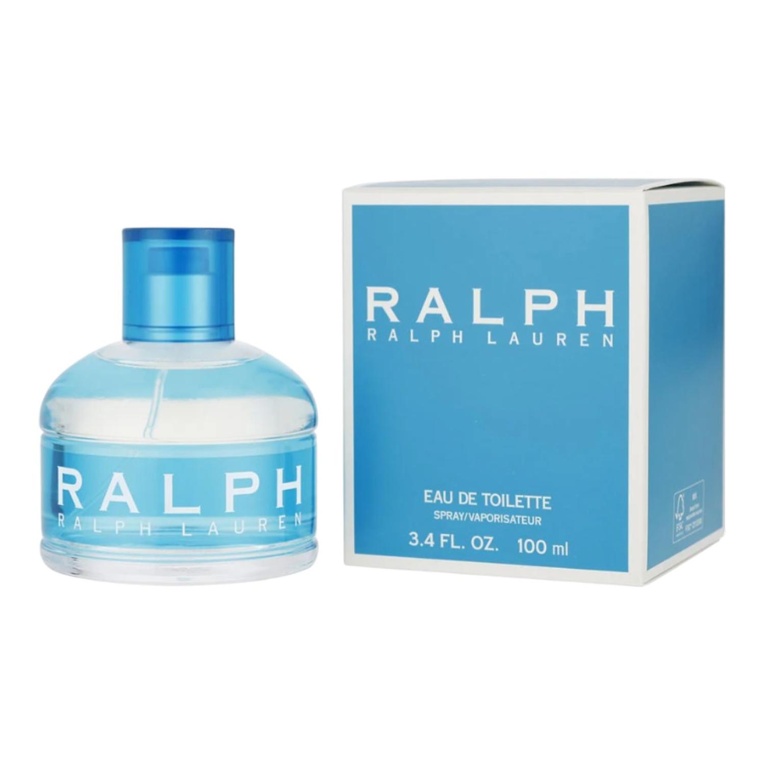 RALPH LAUREN RALPH EDT 100 ML — imagen 3