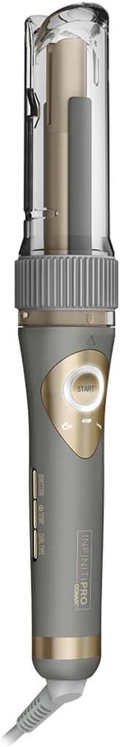TENAZA RIZADORA CABELLO CONAIR CD1031ES 19MM CERAMICA — imagen 3