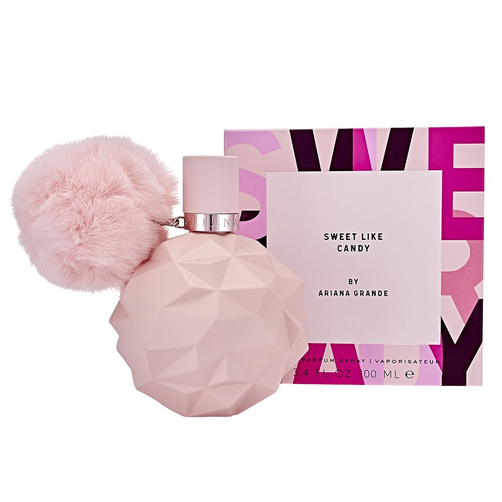 Perfume Sweet Like Candy Agua de perfume 100 ml dama Mag — imagen 2