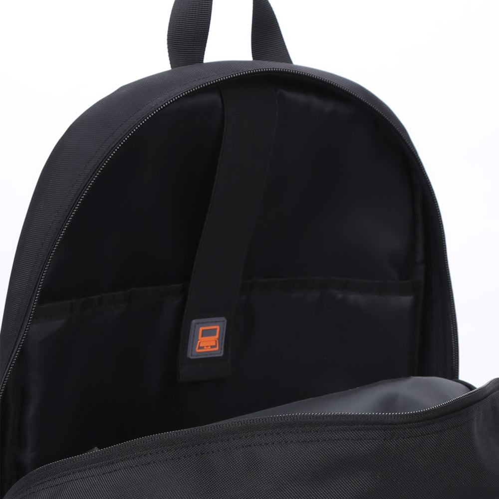 Mochila para laptop CoolCapital Byron 15.6" pulgadas Negro — imagen 6