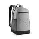 Mochila Puma Buzz Escolar Gris Unisex