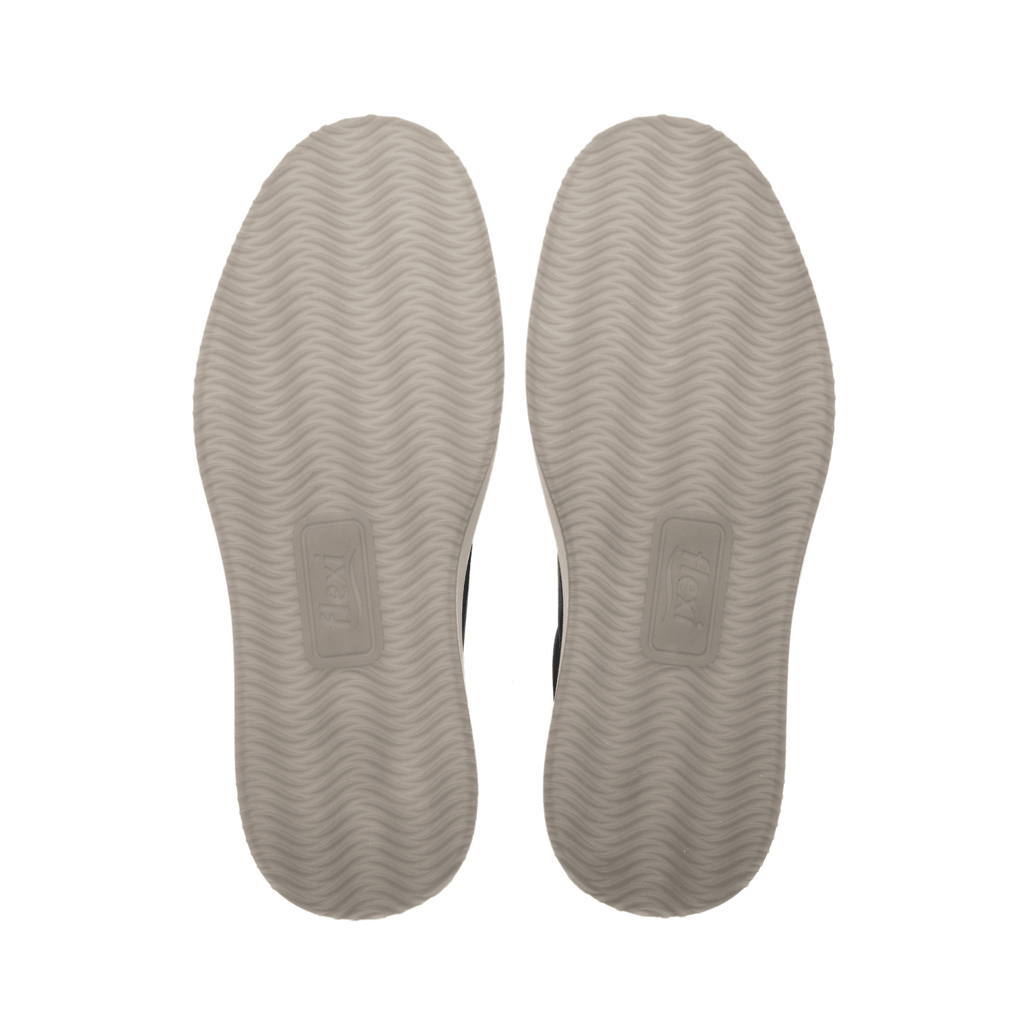 Tenis Flexi Hombre Casual Azul Caballero — imagen 8