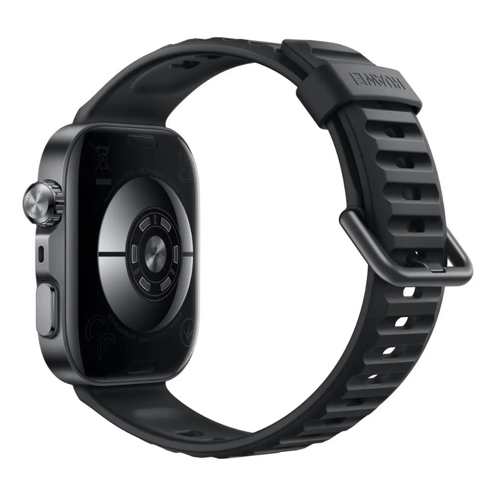 SmartWatch Huawei Watch Fit 5 Pro - Negro — imagen 4