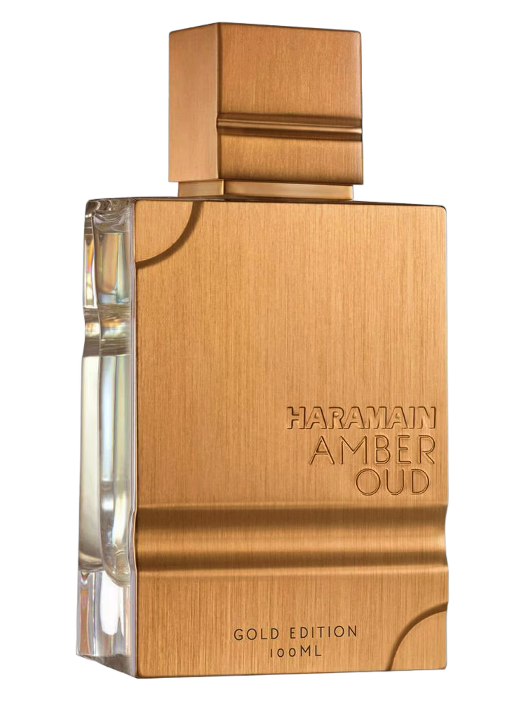 Al Haramain Amber Oud Gold Edition Eau de Parfum 100 ml Unisex