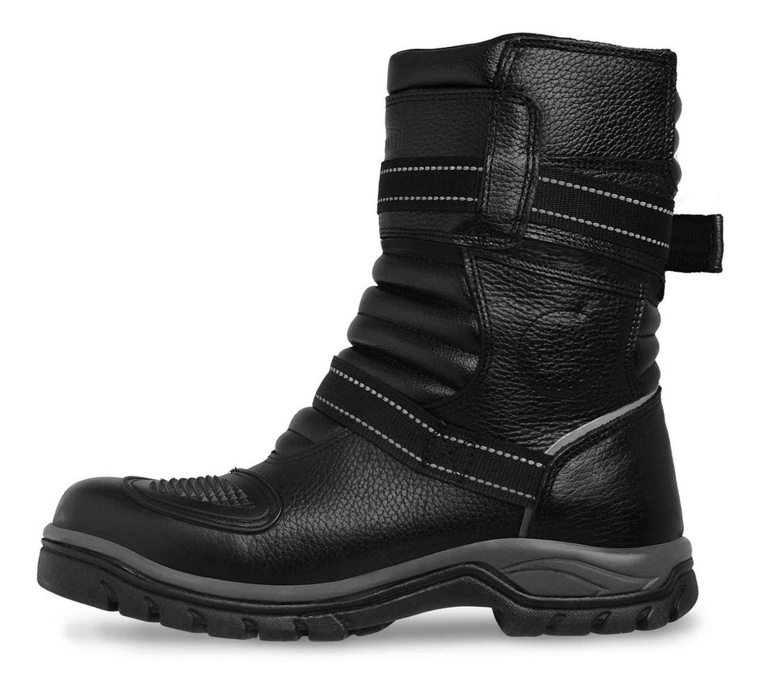 Botas Biker 2.0 — imagen 4