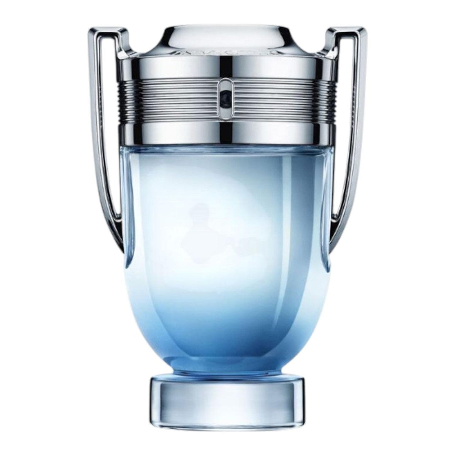 PACO RABANNE INVICTUS AQUA EDT 100 ML — imagen 1