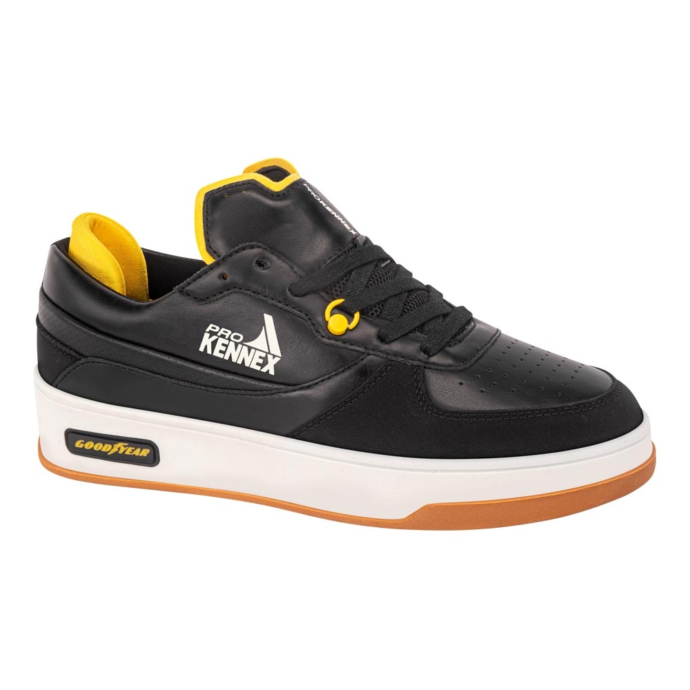 TENIS CABALLERO GOODYEAR PROKENNEX CHOCLO CASUAL 1271796 — imagen 8