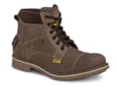 Bota hombre casual vaquera caballero Workland 89713 café