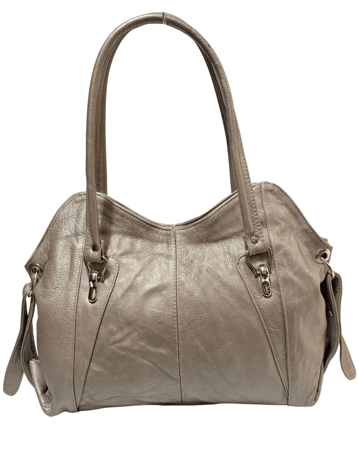 Bolsa Grande Jf13 Piel Legitima Ternera Suave — imagen 16