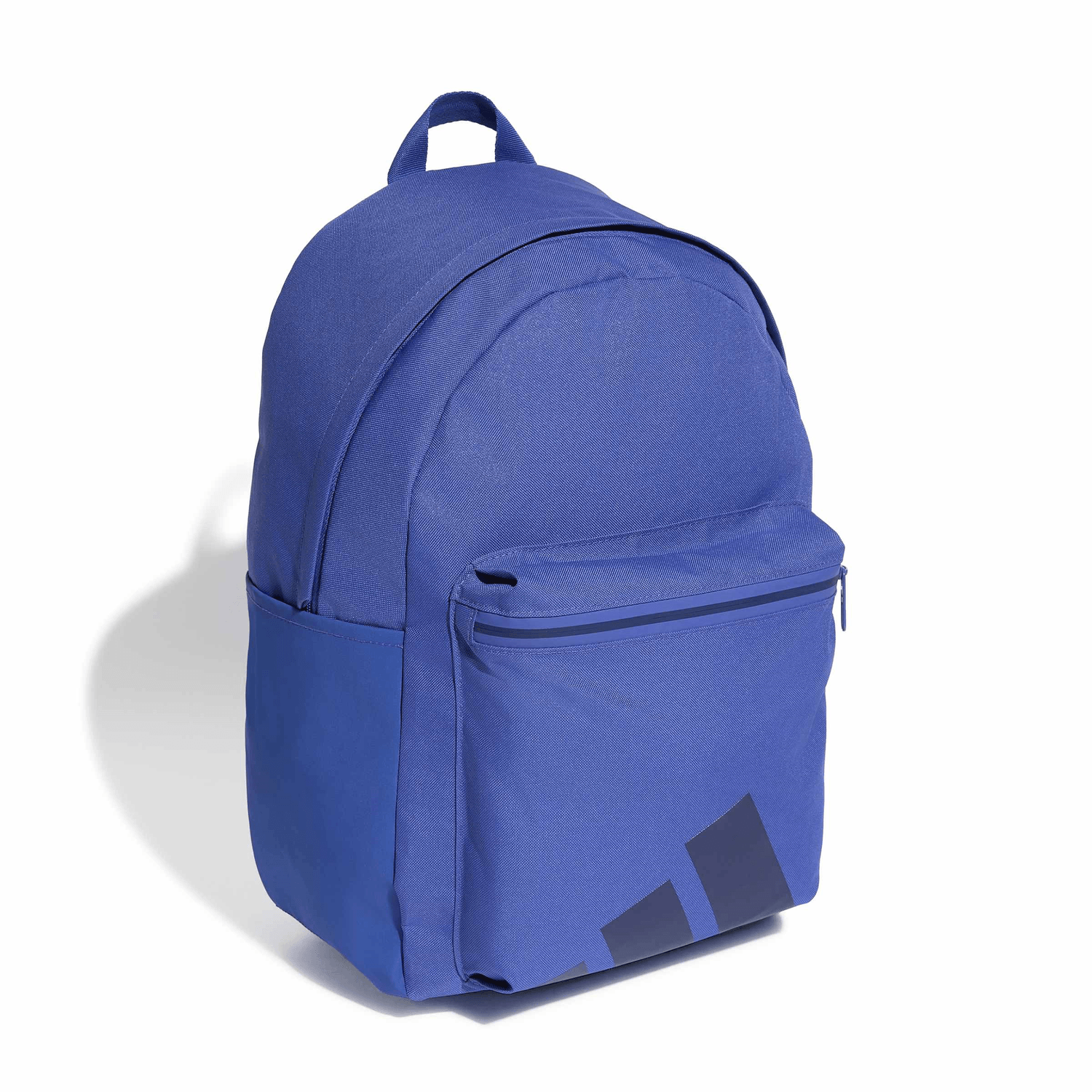 Mochila Adidas Essentials Escolar Deportiva Azul Unisex 25L — imagen 3