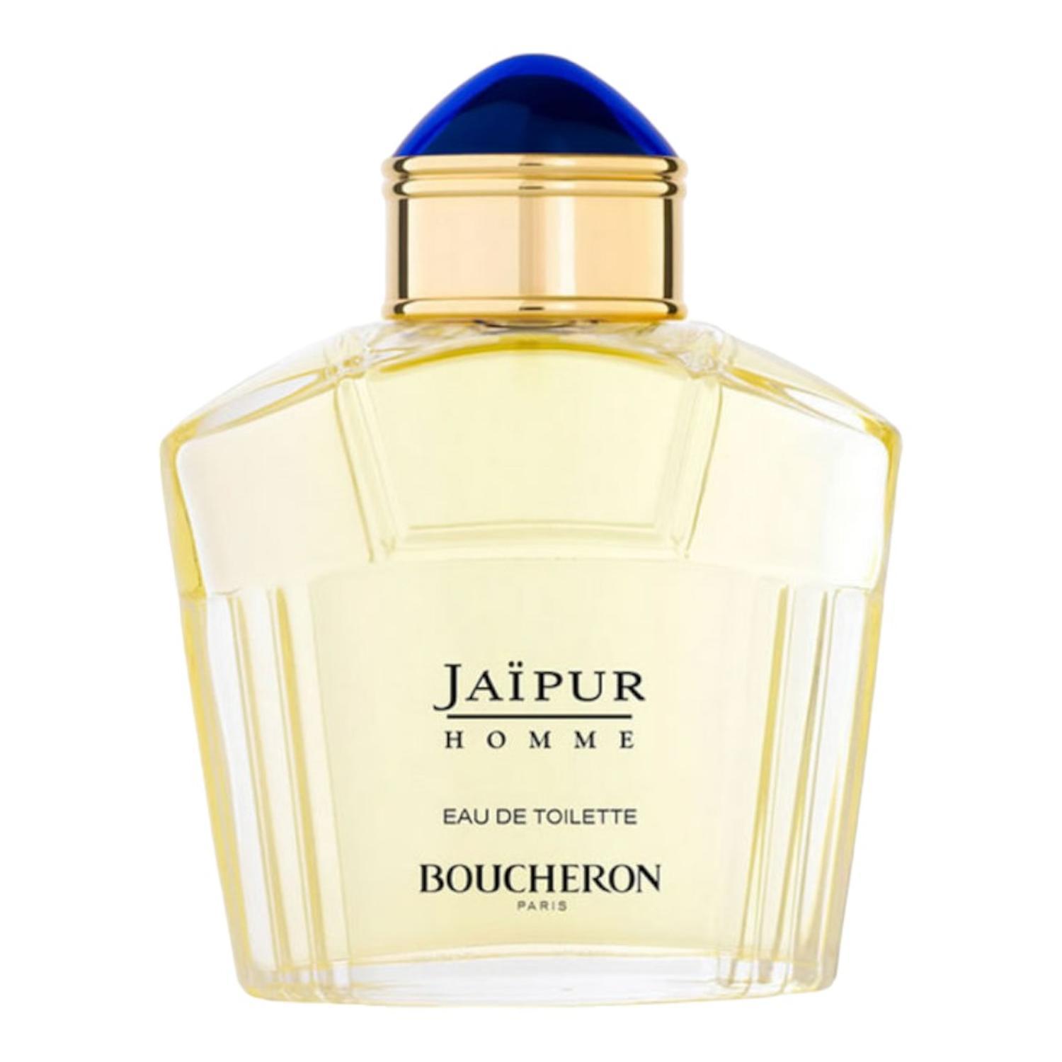 BOUCHERON JAIPUR HOMME EDT 100 ML — imagen 1