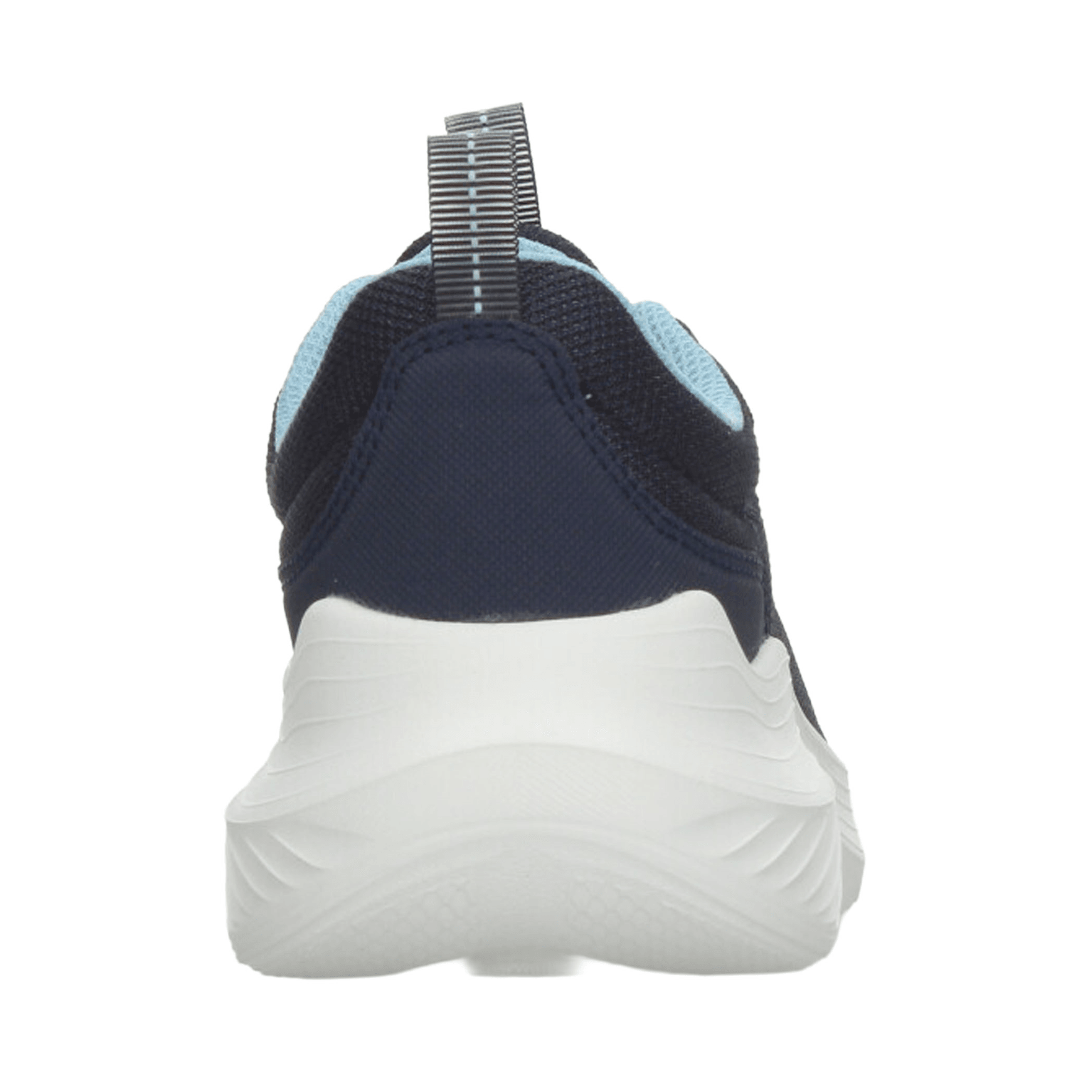 Tenis Dama Skechers Go Run Azul Deportivo Mujer — imagen 8