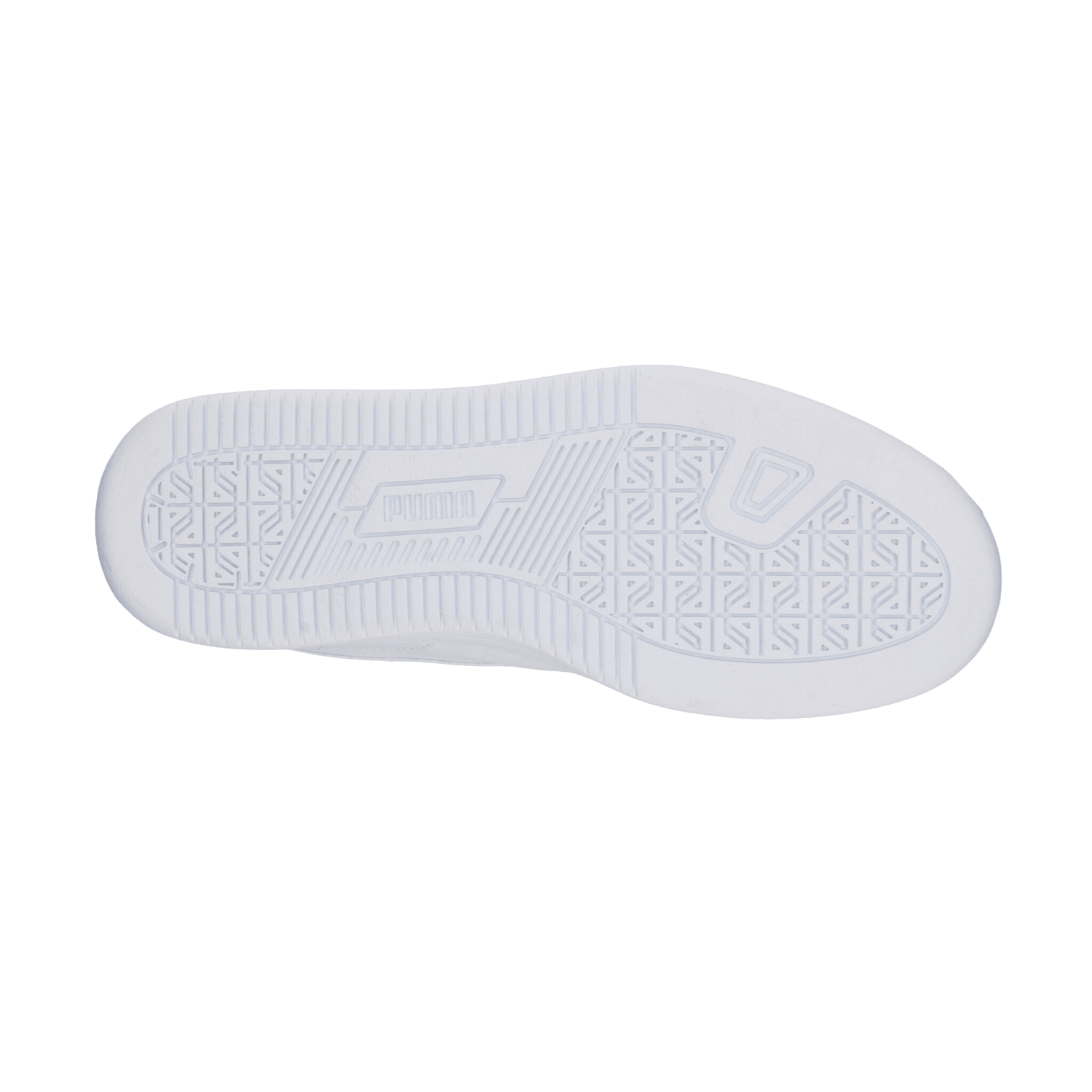 Tenis Puma Caven 2.0 Hombre Casual Blanco Caballero — imagen 9