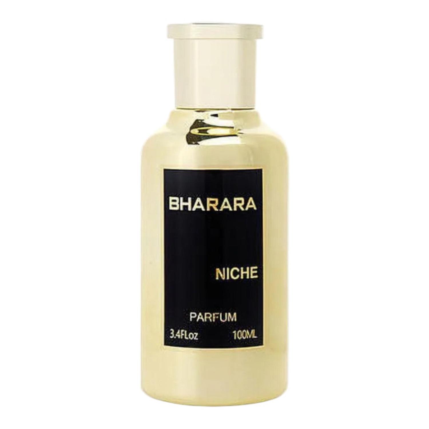 BHARARA NICHE PARFUM 100 ML — imagen 1