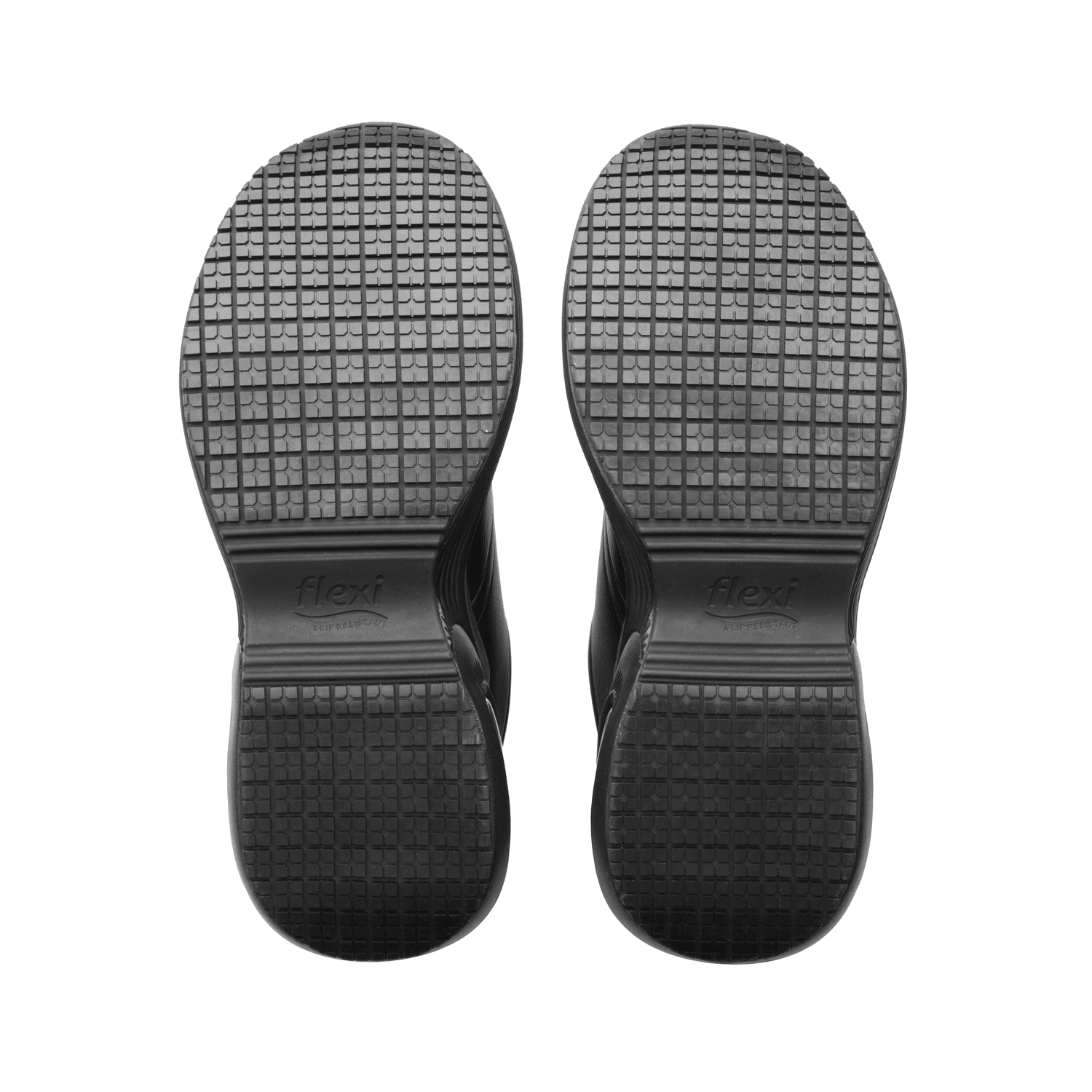 Tenis Dama Flexi Negro Casual Mujer — imagen 10