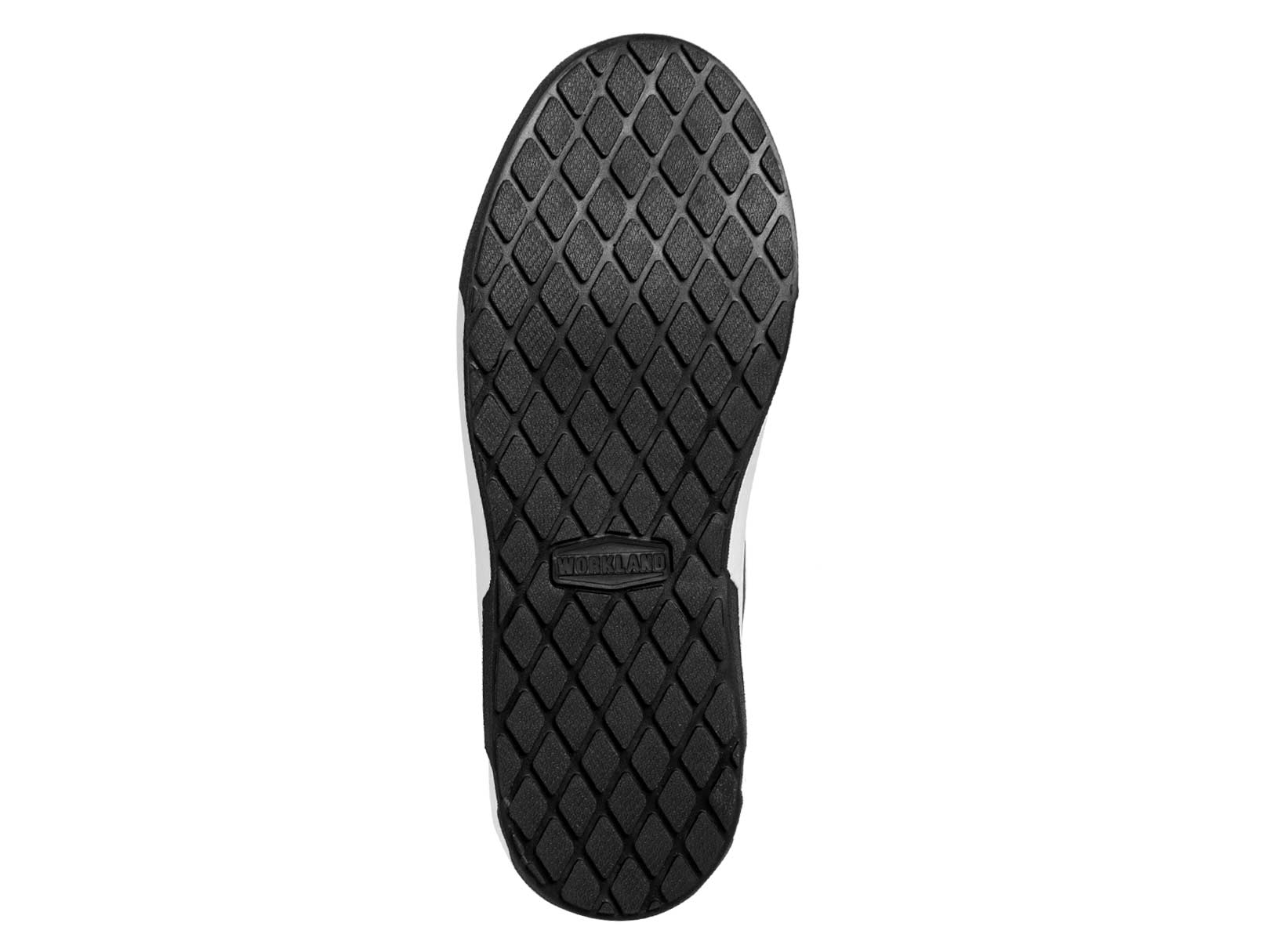 Tenis motociclista hombre botin biker WKL 80206 Negro — imagen 16