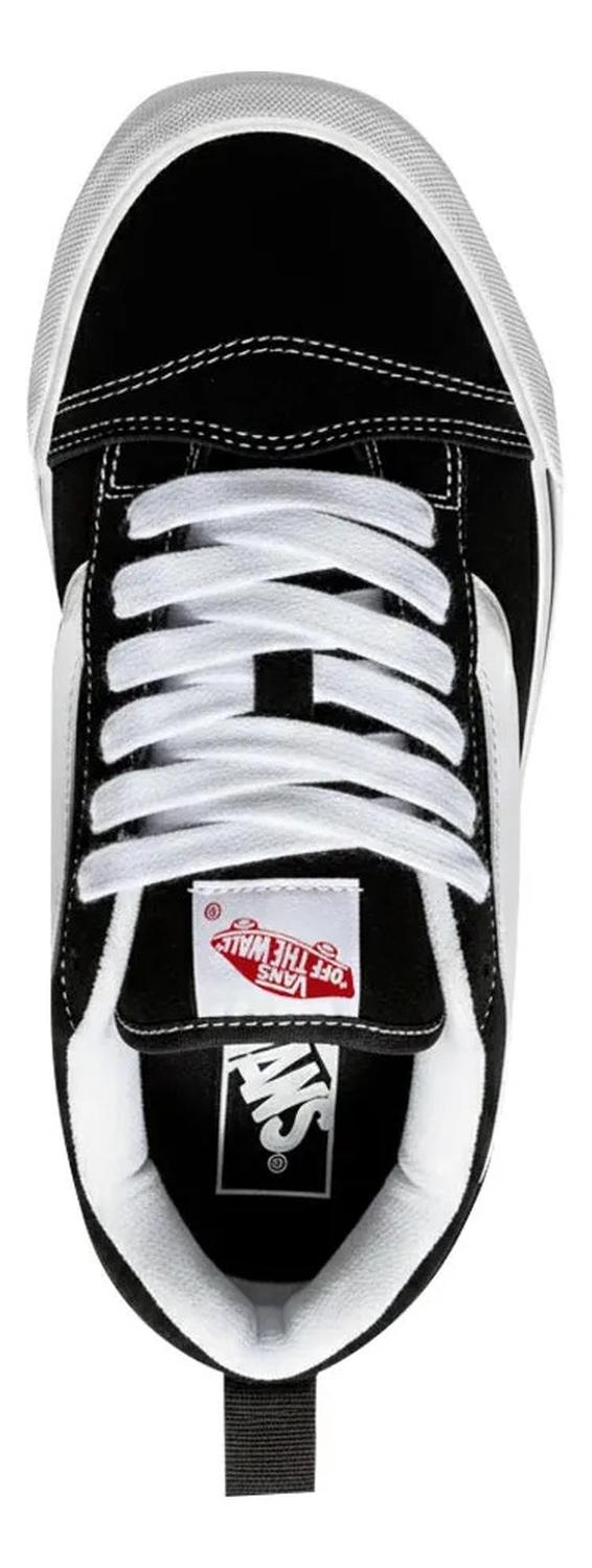 Tenis Vans Latino Caballero Skate Knu Skool 1284362 — imagen 3