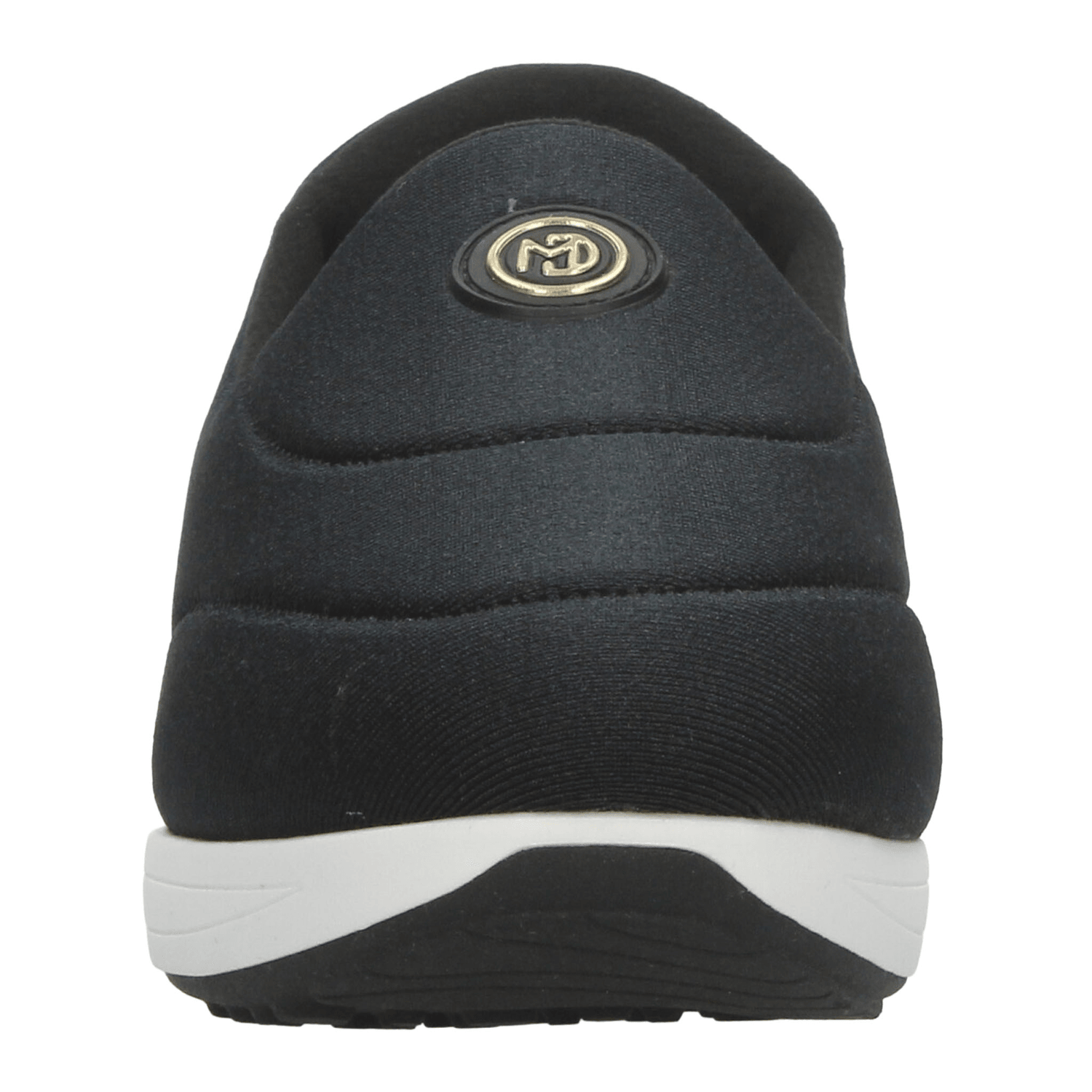 Zapato Modare Dama Negro Confort Casual Suela de Aire Mujer — imagen 7