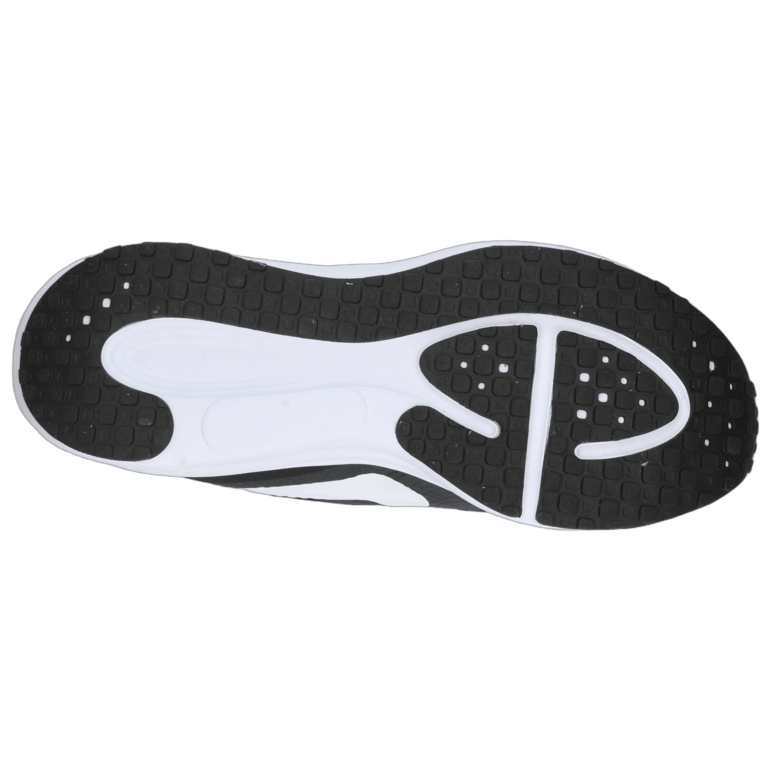 Tenis Hombre Nike Revolution 8 Negro Deportivo Caballero — imagen 10