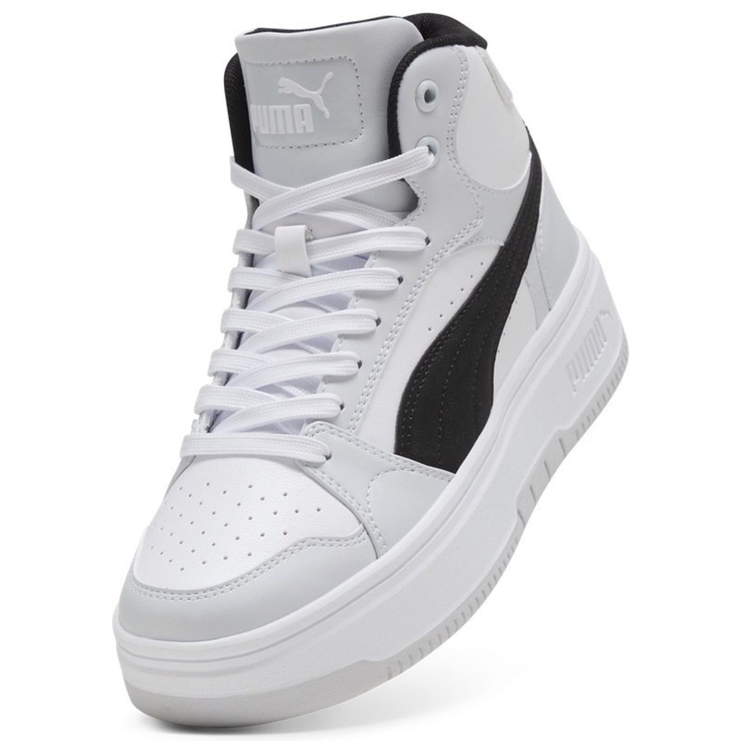 Tenis Puma Rebound Femme Mid para Mujer 402594-07 — imagen 3