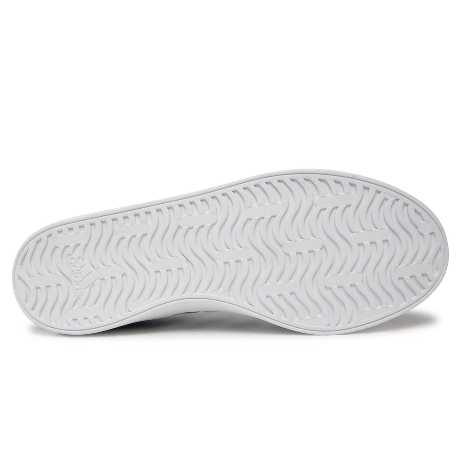 Tenis Adidas VL Court 3.0 para Hombre. ID6275 — imagen 4
