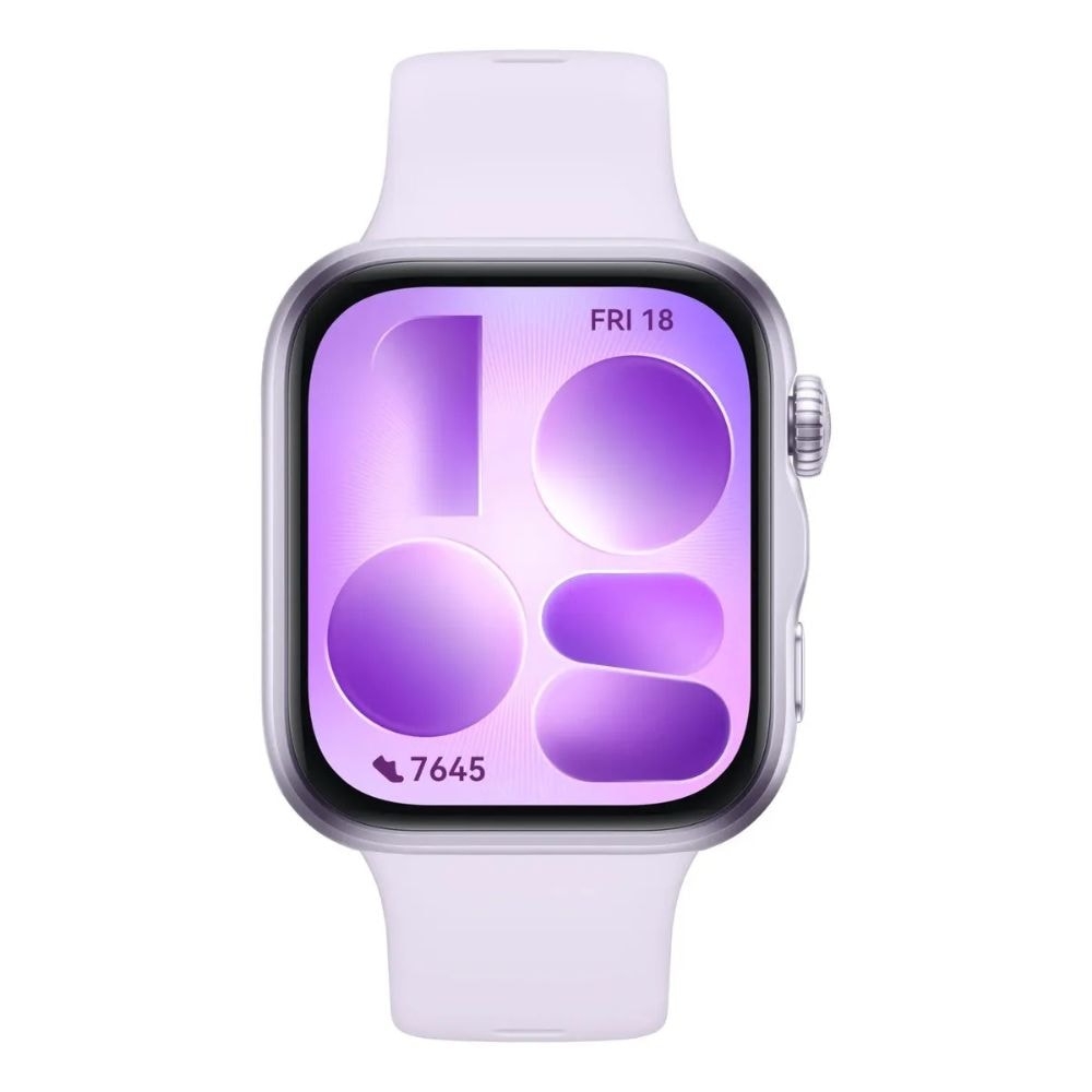 SmartWatch Huawei Watch Fit 5 - Morado — imagen 3