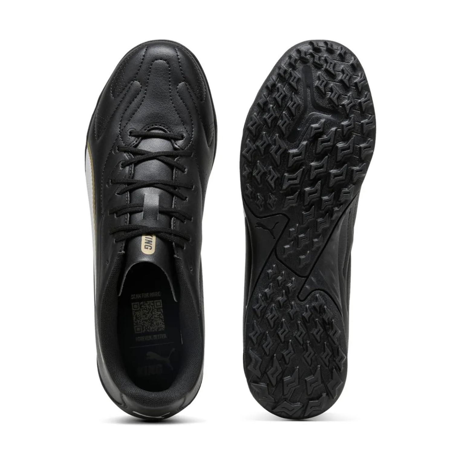Tenis Puma King 20 Play Multi para Hombre 108733-02 — imagen 6