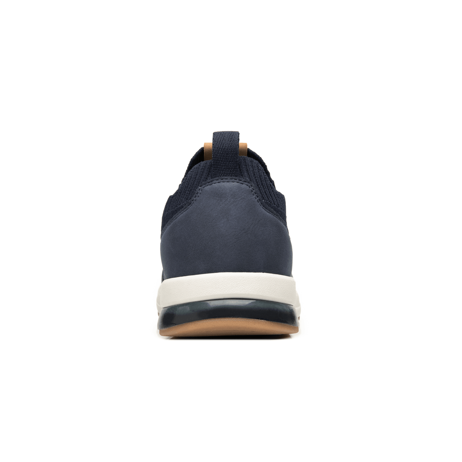 Tenis Flexi Hombre Casual Azul Caballero — imagen 6