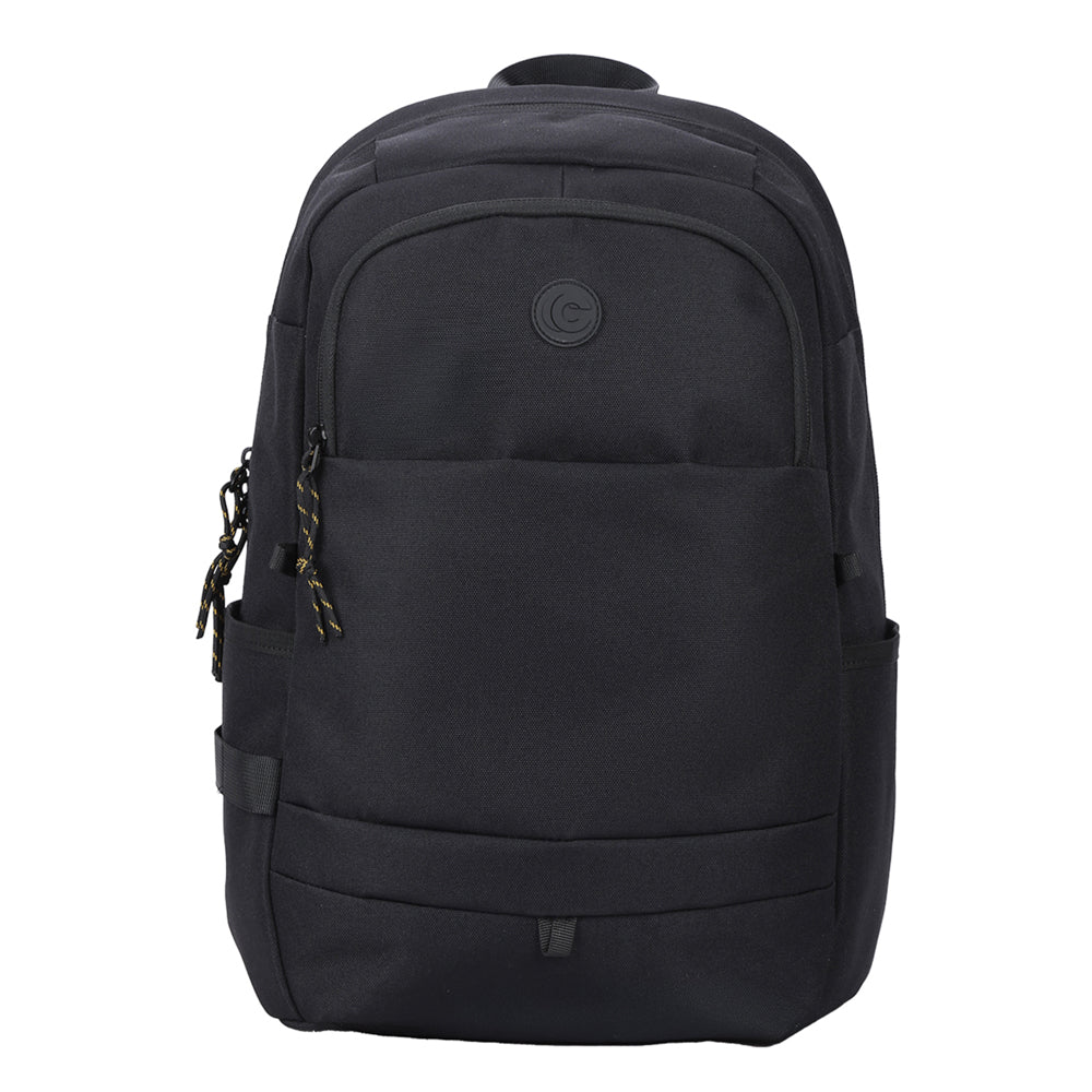 Mochila para laptop CoolCapital Dope 15.6" pulgadas Negro — imagen 2