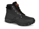 Bota Tactica Mujer Casquillo Industrial Trabajo Botines PD41