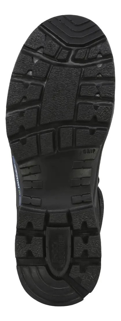Bota Industrial Casquillo Hombre Discovery Blackwood — imagen 12