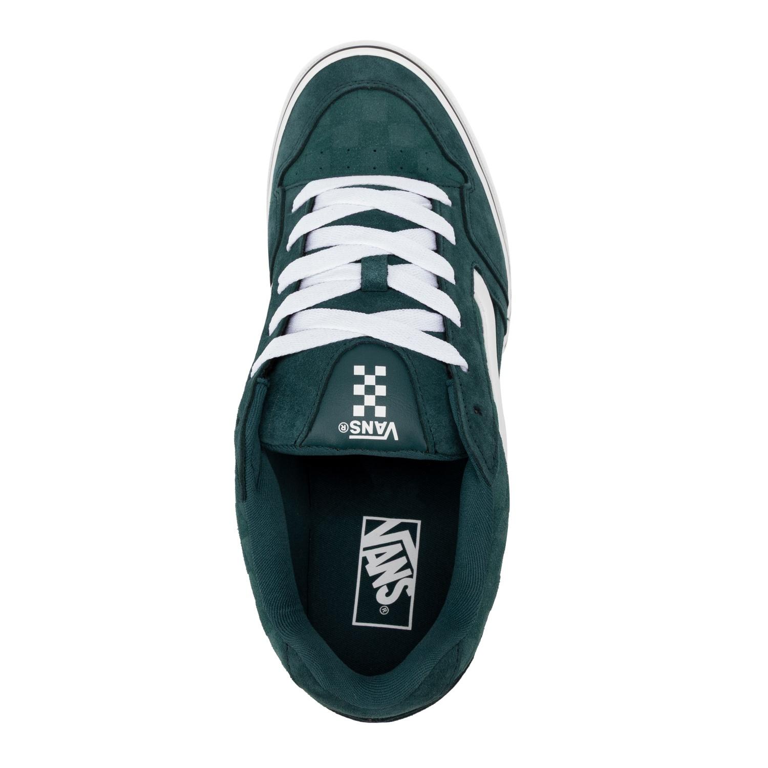 Tenis Vans Caldrone para Hombre. VN000CXZFRJ — imagen 3