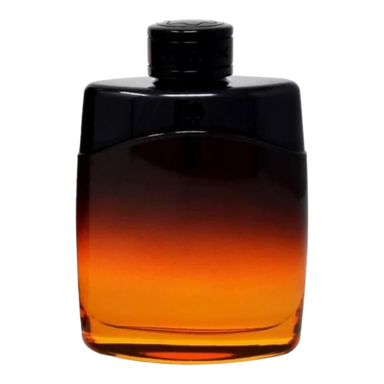 MONT BLANC LEGEND NIGHT EDP 100 ML — imagen 1